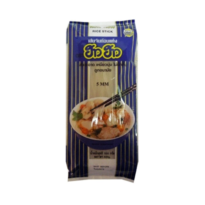 Rice stick Noodles 500g